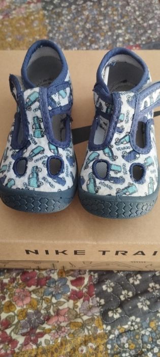 Детски пантофи befado 23