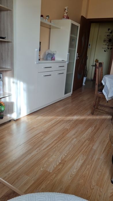 Продава се Двустаен апартамент в Димитровград - 77 кв.м за 570 €/кв.м - Снимка #2