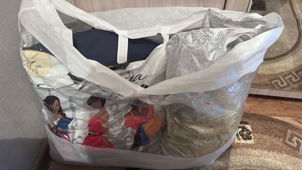 Отдам вещи для мальчика