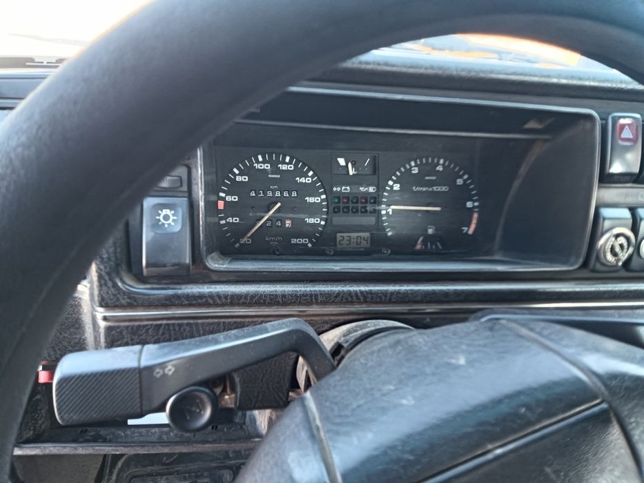 Фольксваген Джетта2