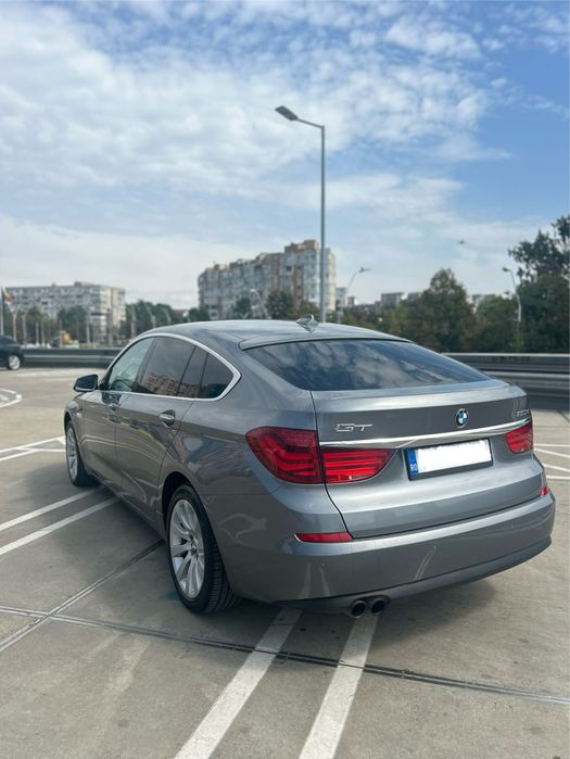 BMW seria 5 GT x-drive