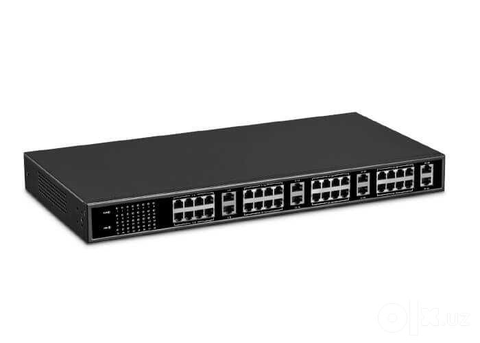 Шлюз FXS 96 / 72 / 48 / 32 / 24 / 16  FXS 16  OPENVOX в Ташкенте