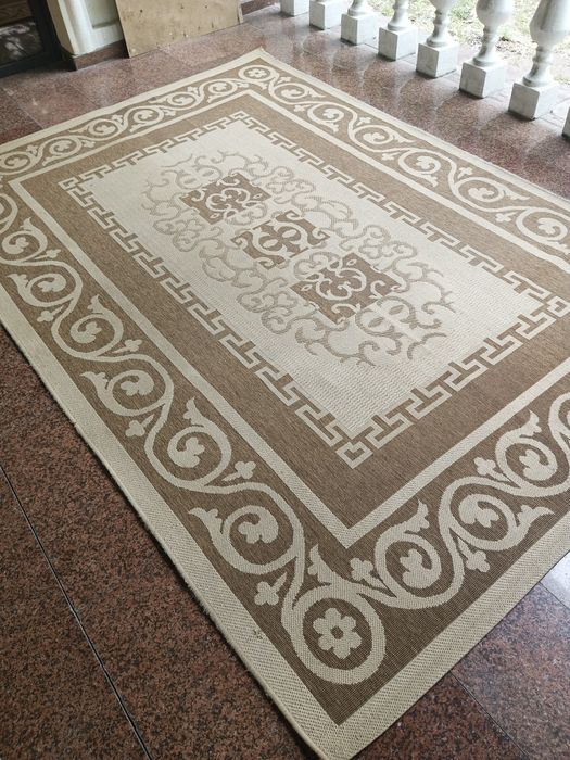 Палас 2Х3. В отличном состоянии