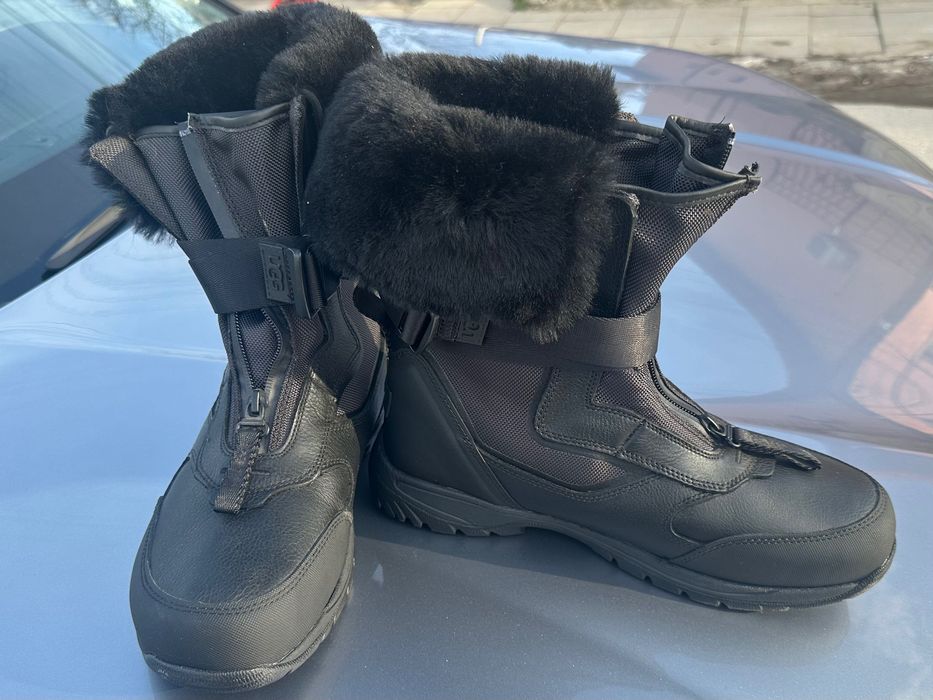 *НОВИ* мъжки UGG Tahoe Boots