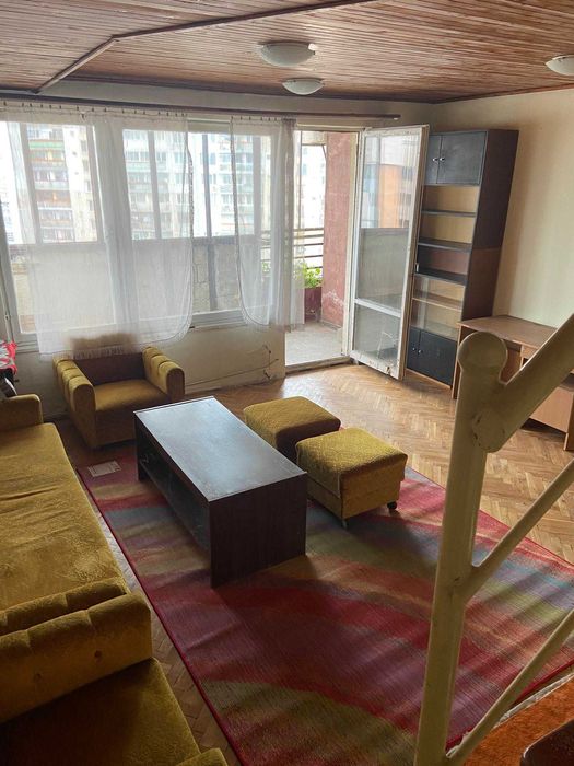 Продава се Тристаен апартамент в София, Гео Милев - 70 кв.м за 2643 €/кв.м - Снимка #6