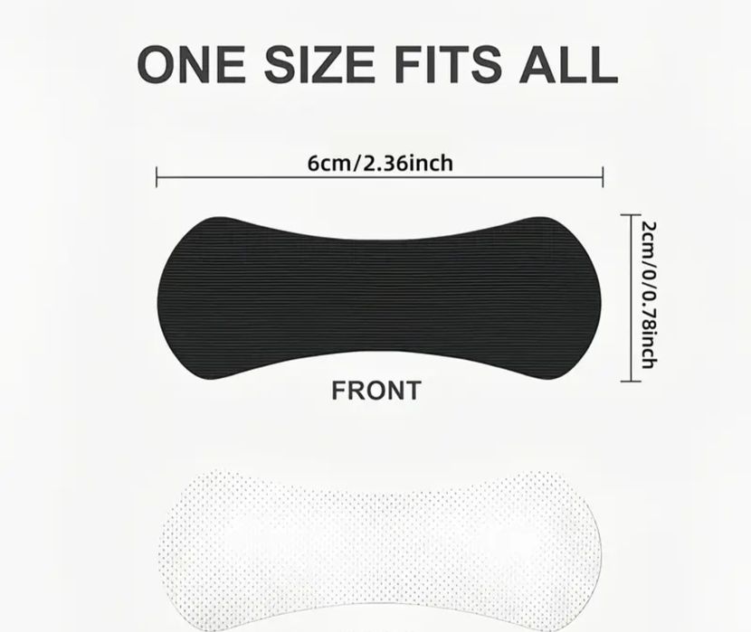 Ленти за нос * НОВО 30бр