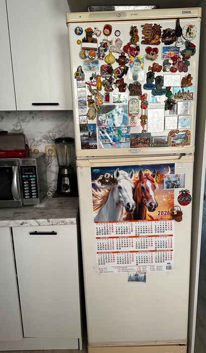 Продам холодильник