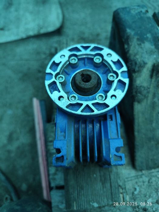 Редуктор промышленный