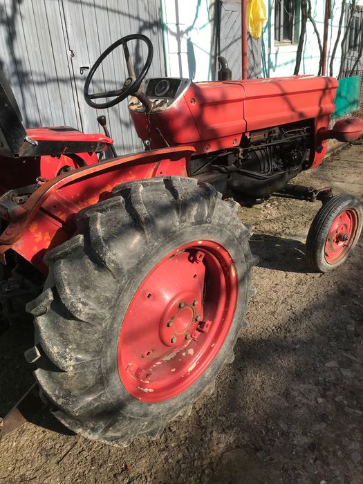 Tractor Fiat 300 30CP