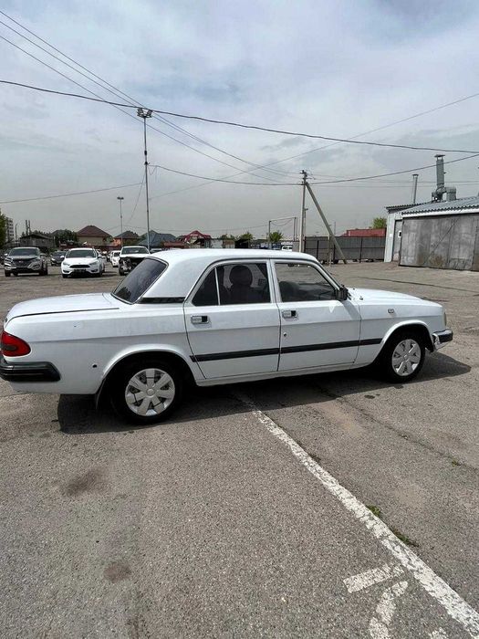 Продам Волгу (Газ 3110)