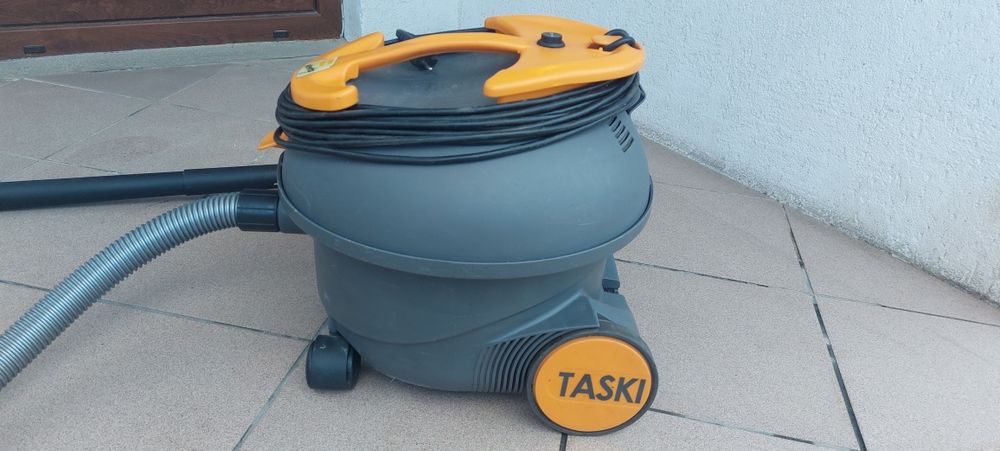 Aspirator  Taski  vento 8