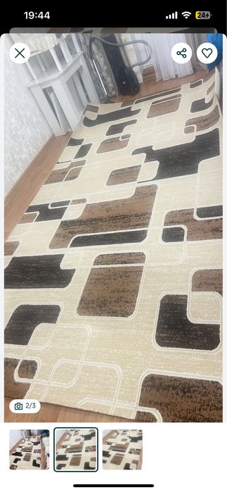 Продам кавер 2/4