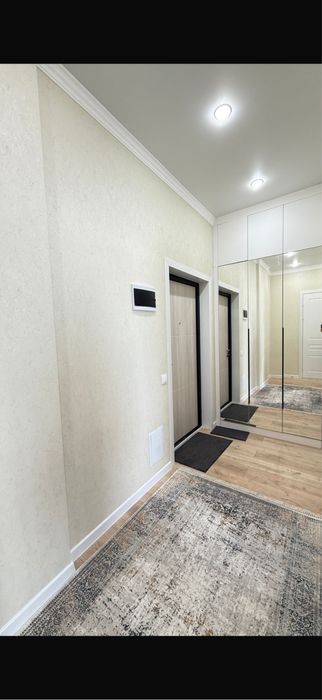 Сдам 1 комн квартиру