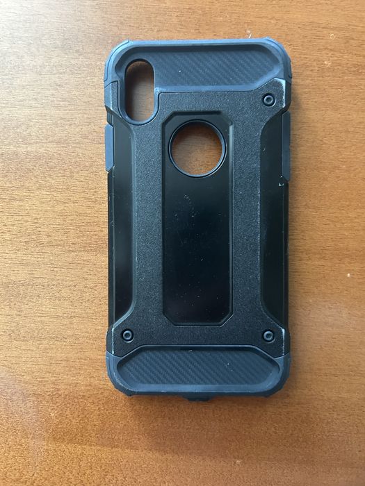 Пул от калъфи за iPhone X / XS - 9 бр. в перф. състояние