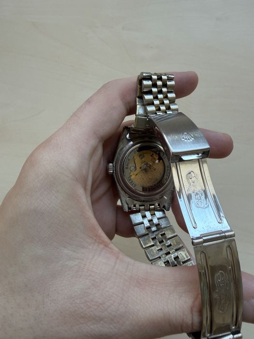 Ceas Oyster Perpetual