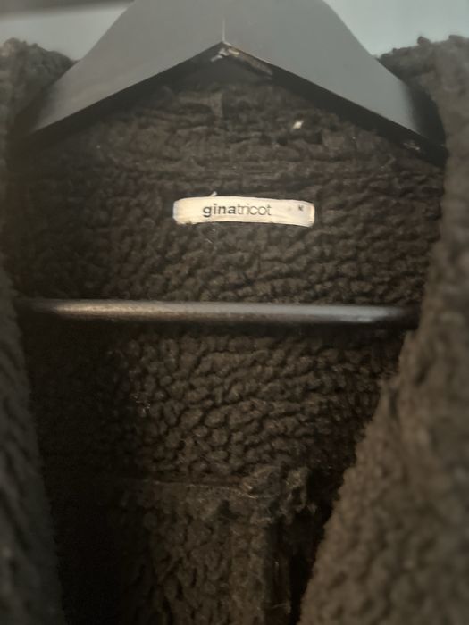 Зимно дамско яке