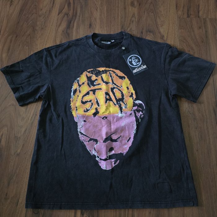 Hellstar тениски