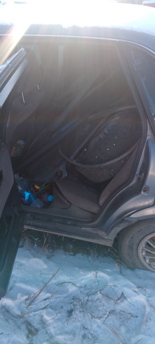 Продам Ауди 80 б3 целиком