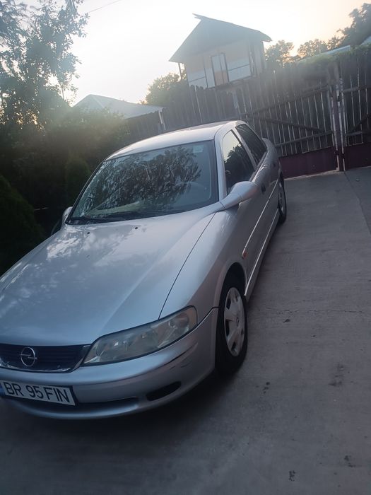 OPEL Vectra 1999 — imagine 3
