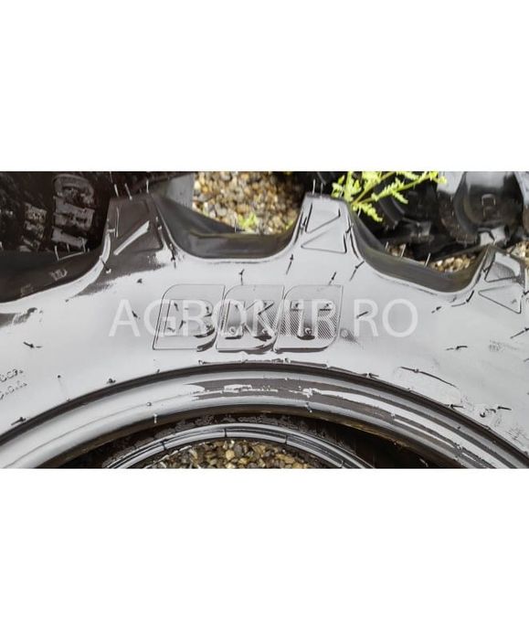 Anvelopa 260/70 r20 bkt agrimax rt765 113a8/b tl  Cauciucuri tractor, Fiat, Case, Fendt, John Deere, New Holland, Massey Ferguson, UTB   Cauciucuri tr