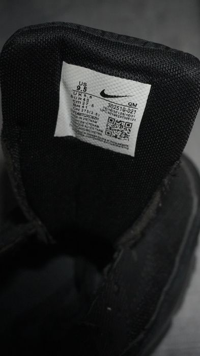 Nike airmax 90 Black