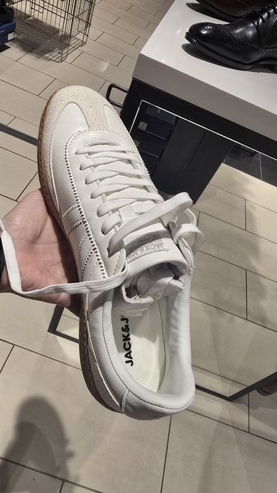 Adidasi Jack& Jones