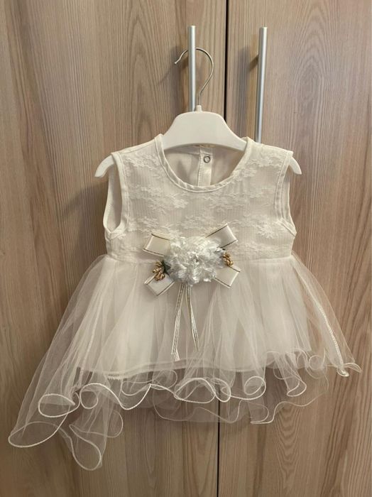Детское платье