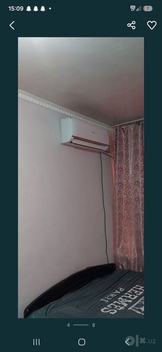 Ижарага берилади