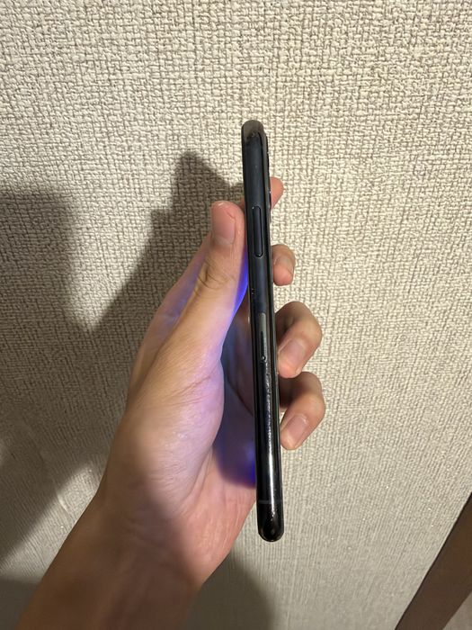 Iphone 11 pro 64gb