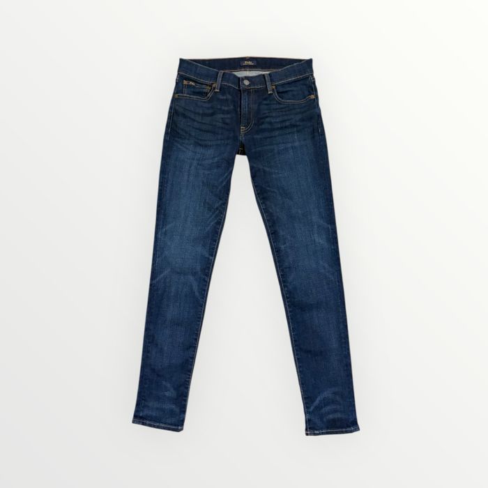 Дамски дънки Ralph Lauren