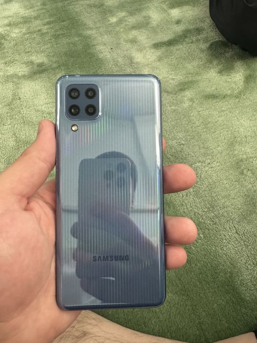 samsung M32 128gb