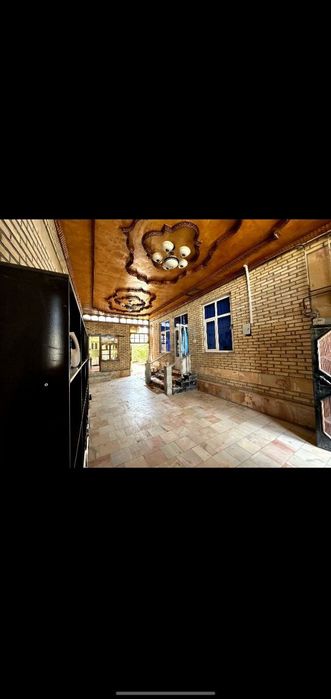 Ховли уй хамма шароитлари бор