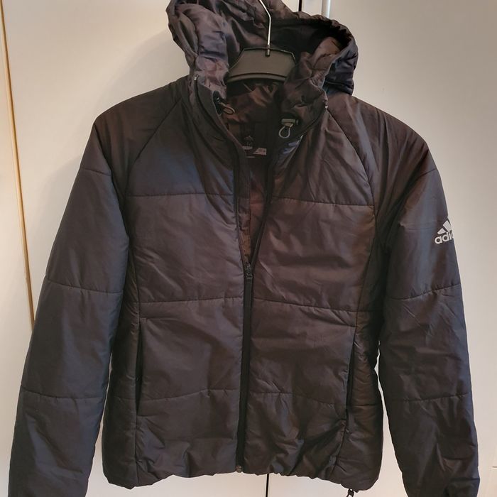 Jacheta sport Adidas mas M