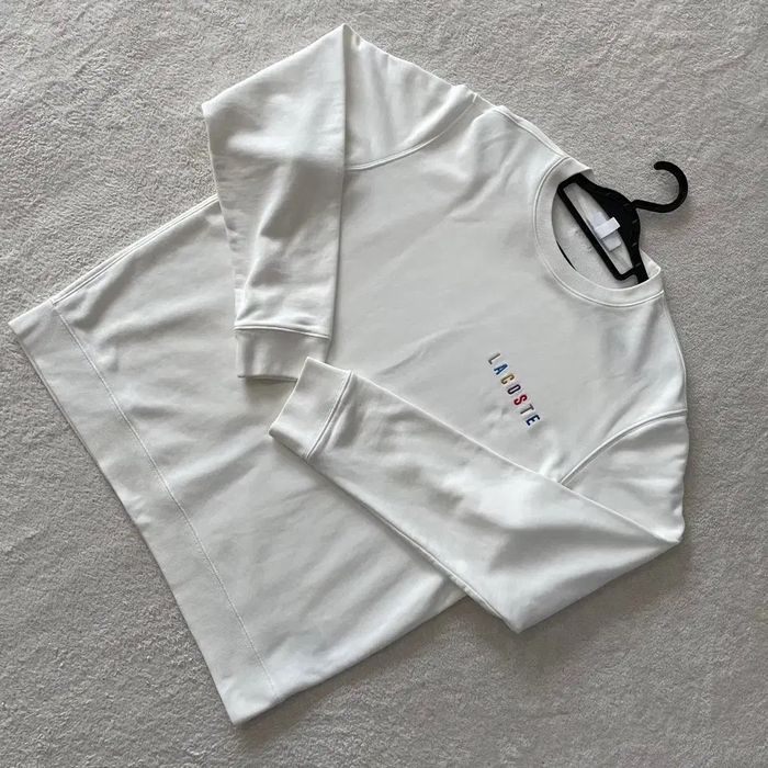 Lacoste  блуза - М