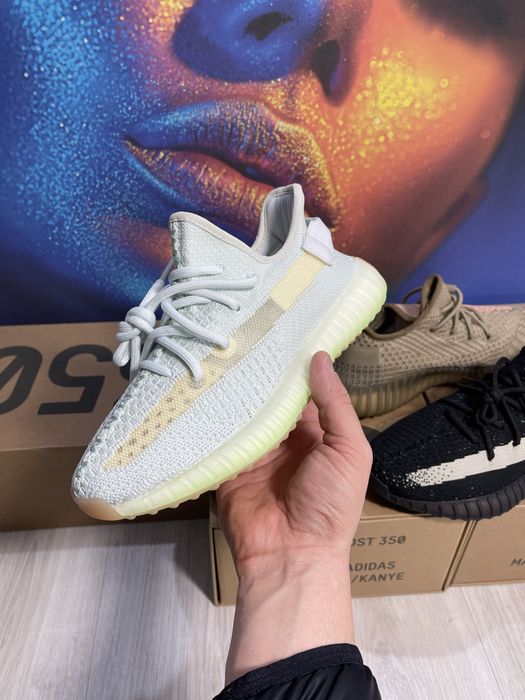 Adidasi Yeezy Boost 350 calitate Premium colectie noua
