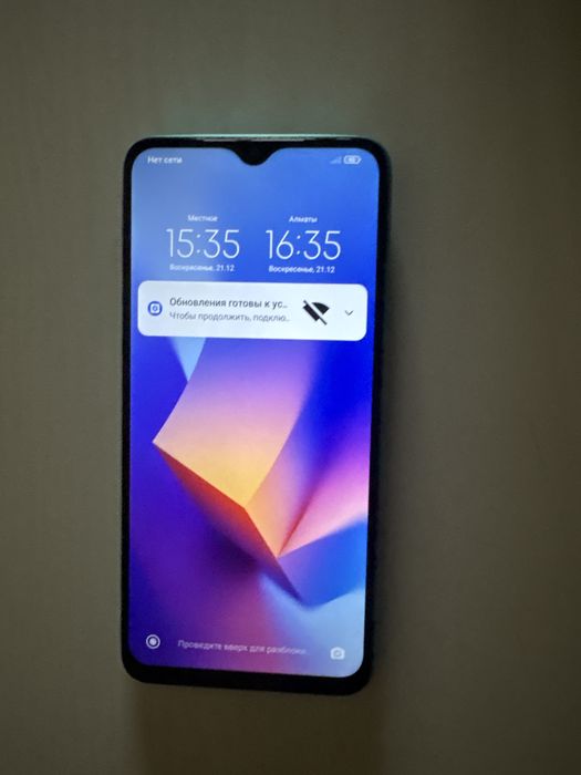 Xiaomi Redmi 9T