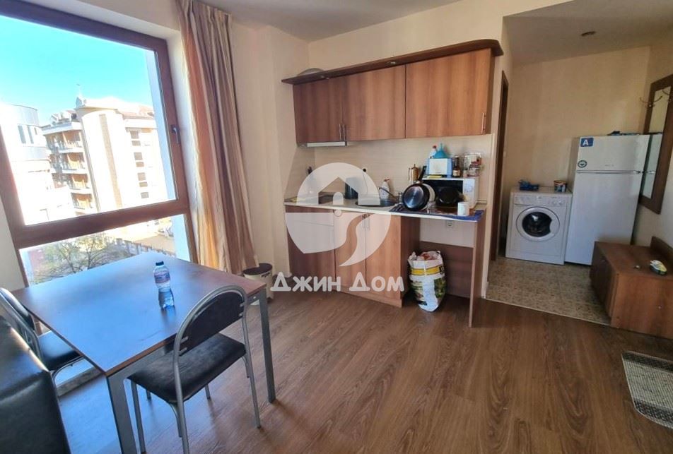 Продава се Едностаен апартамент в к.к. Слънчев бряг - 41 кв.м за 821 €/кв.м - Снимка #2