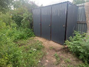 Дача 131, гор водоканал