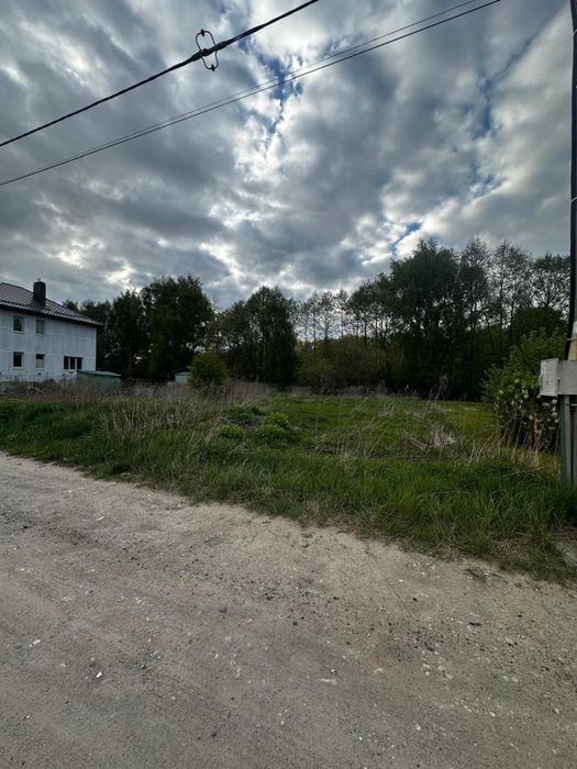 Участок земли в Калининграде