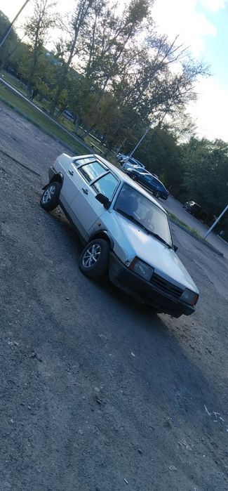 Продам ВАЗ Лада 21099