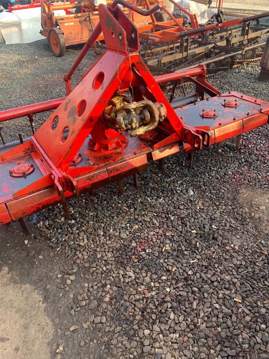 Freza pamant 2,8 m