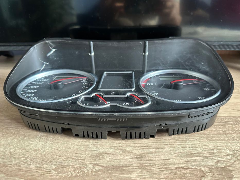 Оригинален километраж голф 4