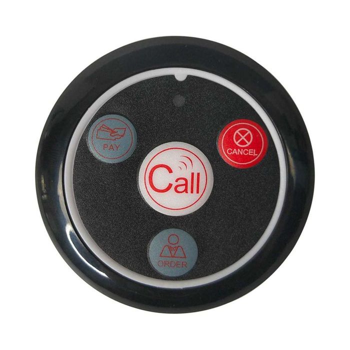 Вызов официантов для ресторанов Sing call watch