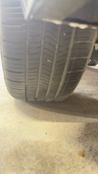 Diska baloni sotiladi  Nexen Nfera 215/50R17
