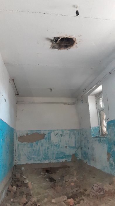 Продам Старый здания