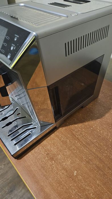 Продажа кофемашины