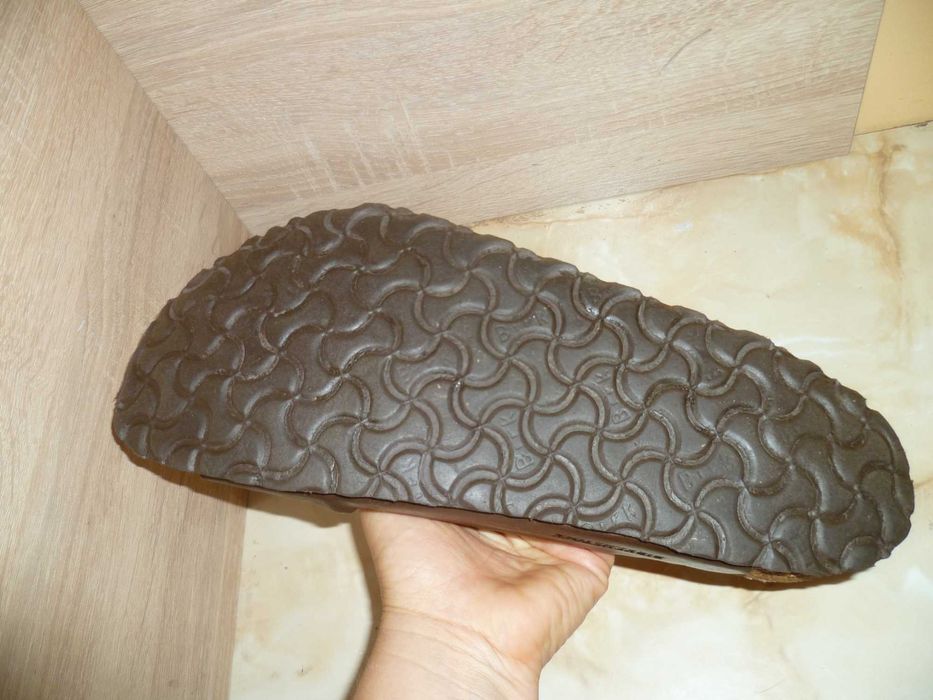 BIRKENSTOCK чехли  №44.