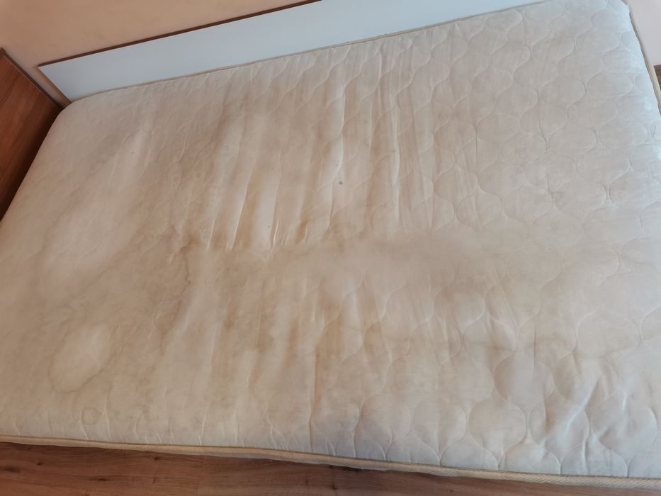 Почистване с Rainbow Рейнбоу