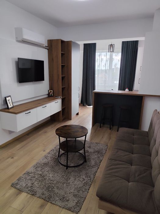 Cazare în regim hotelier - Apart. 1-3 cam Centru/Obcini/G.Enescu/Zamca