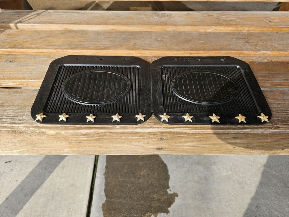 Брызговики ретро ссср опком.